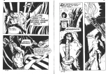 Série Bleue 018 - Trois pas dans l'au delà : page 48