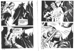 Série Bleue 018 - Trois pas dans l'au delà : page 49