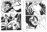 Série Bleue 018 - Trois pas dans l'au delà : page 50