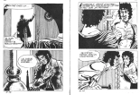 Série Bleue 018 - Trois pas dans l'au delà : page 53