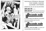 Série Bleue 018 - Trois pas dans l'au delà : page 54