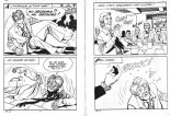 Série Bleue 018 - Trois pas dans l'au delà : page 57