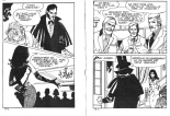 Série Bleue 018 - Trois pas dans l'au delà : page 58