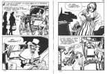 Série Bleue 018 - Trois pas dans l'au delà : page 59