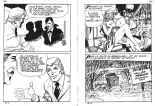 Série Bleue 018 - Trois pas dans l'au delà : page 61