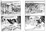 Série Bleue 018 - Trois pas dans l'au delà : page 62
