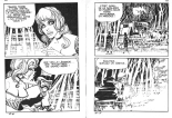 Série Bleue 018 - Trois pas dans l'au delà : page 63