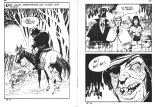 Série Bleue 018 - Trois pas dans l'au delà : page 64