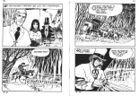 Série Bleue 018 - Trois pas dans l'au delà : page 65