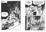 Série Bleue 018 - Trois pas dans l'au delà : page 66