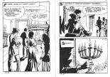 Série Bleue 018 - Trois pas dans l'au delà : page 67