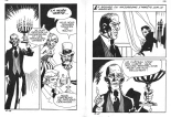 Série Bleue 018 - Trois pas dans l'au delà : page 68