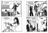 Série Bleue 018 - Trois pas dans l'au delà : page 69