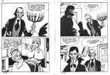 Série Bleue 018 - Trois pas dans l'au delà : page 70