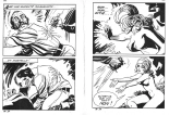 Série Bleue 018 - Trois pas dans l'au delà : page 74
