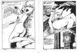Série Bleue 018 - Trois pas dans l'au delà : page 75