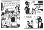 Série Bleue 018 - Trois pas dans l'au delà : page 76