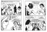 Série Bleue 018 - Trois pas dans l'au delà : page 77