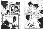 Série Bleue 018 - Trois pas dans l'au delà : page 81