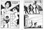 Série Bleue 018 - Trois pas dans l'au delà : page 82
