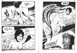Série Bleue 018 - Trois pas dans l'au delà : page 84
