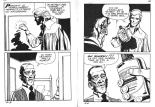 Série Bleue 018 - Trois pas dans l'au delà : page 85