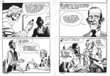 Série Bleue 018 - Trois pas dans l'au delà : page 86