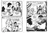 Série Bleue 018 - Trois pas dans l'au delà : page 87