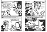 Série Bleue 018 - Trois pas dans l'au delà : page 89