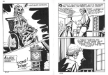 Série Bleue 018 - Trois pas dans l'au delà : page 91