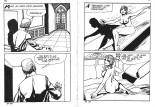 Série Bleue 018 - Trois pas dans l'au delà : page 93