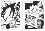 Série Bleue 018 - Trois pas dans l'au delà : page 94