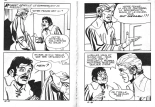Série Bleue 018 - Trois pas dans l'au delà : page 95