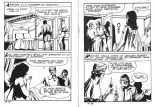 Série Bleue 018 - Trois pas dans l'au delà : page 96