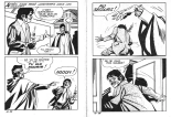 Série Bleue 018 - Trois pas dans l'au delà : page 97