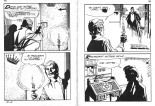 Série Bleue 018 - Trois pas dans l'au delà : page 99
