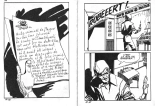Série Bleue 018 - Trois pas dans l'au delà : page 100