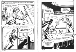 Série Bleue 018 - Trois pas dans l'au delà : page 101