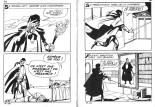 Série Bleue 018 - Trois pas dans l'au delà : page 103