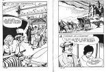 Série Bleue 018 - Trois pas dans l'au delà : page 105