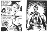 Série Bleue 018 - Trois pas dans l'au delà : page 106