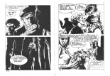 Série Bleue 021 - L'impasse mystérieuse : page 4