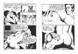 Série Bleue 021 - L'impasse mystérieuse : page 9