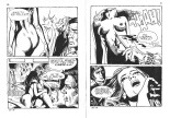 Série Bleue 021 - L'impasse mystérieuse : page 11