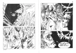 Série Bleue 021 - L'impasse mystérieuse : page 17