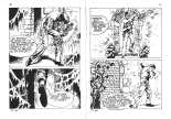 Série Bleue 021 - L'impasse mystérieuse : page 21