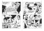 Série Bleue 021 - L'impasse mystérieuse : page 23