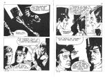 Série Bleue 021 - L'impasse mystérieuse : page 28
