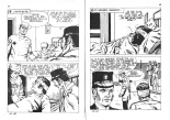 Série Bleue 021 - L'impasse mystérieuse : page 33