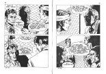 Série Bleue 021 - L'impasse mystérieuse : page 34